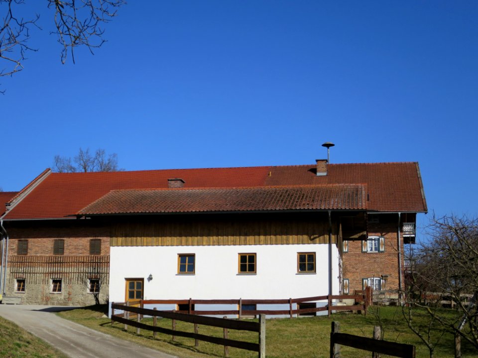 Am Wasen 76 Westerndorf