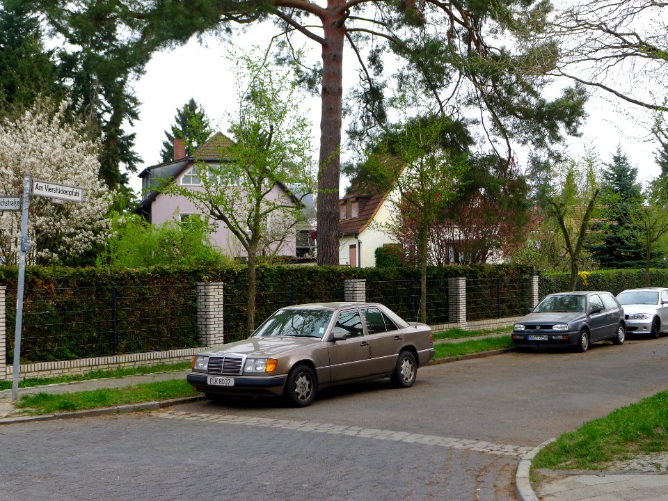 Am Vierstückenpfuhl (Berlin-Zehlendorf)