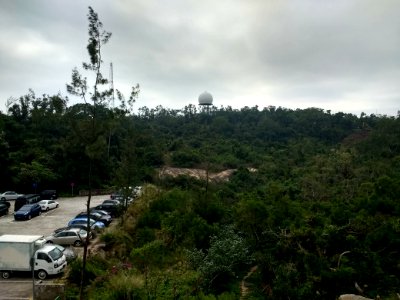 Alto de Coloane