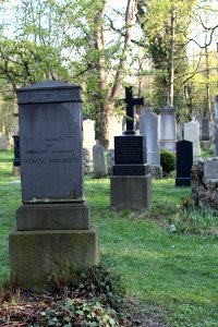 Alter Südfriedhof München 2010-04-24-1778
