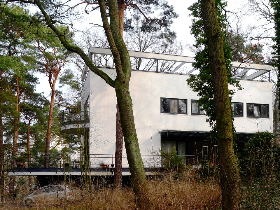 Am Rupenhorn 24 (Berlin-Westend)