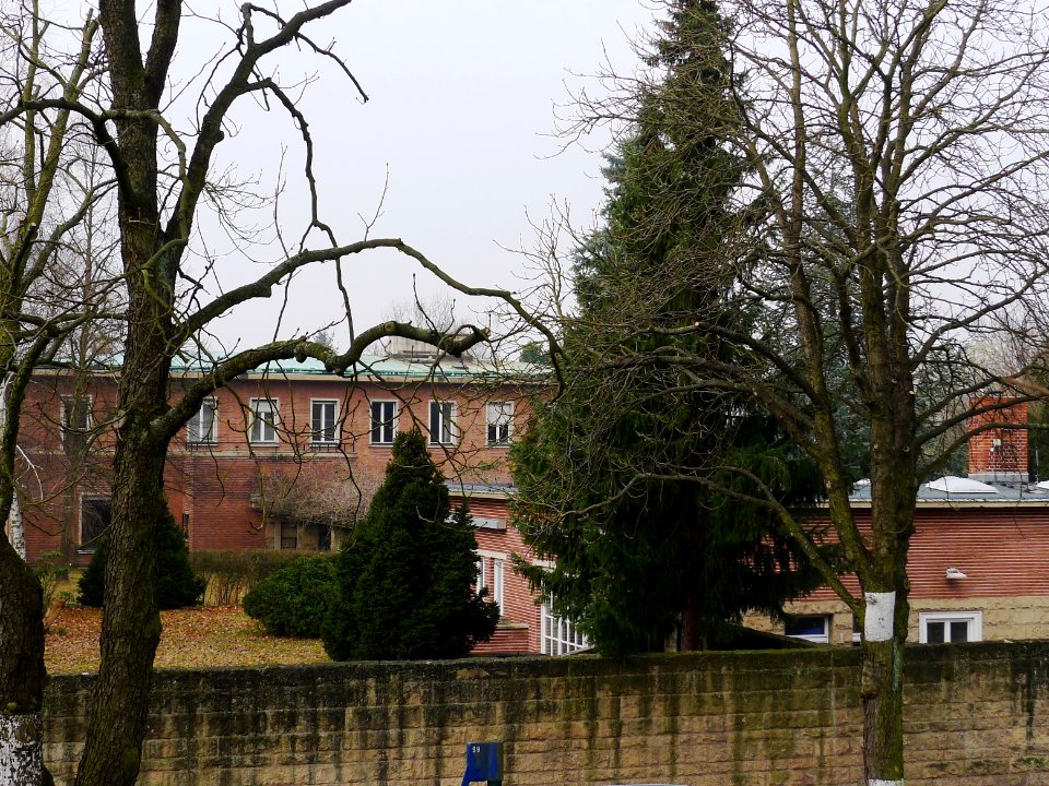 Am Rupenhorn 5 (Berlin-Westend)