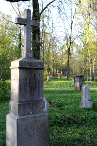 Alter Südfriedhof München 2010-04-24-1724