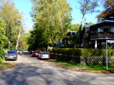Am Kahlschlag (Berlin-Frohnau)