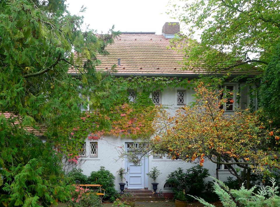 Am Karpfenpfuhl 2B (Berlin-Lichterfelde)
