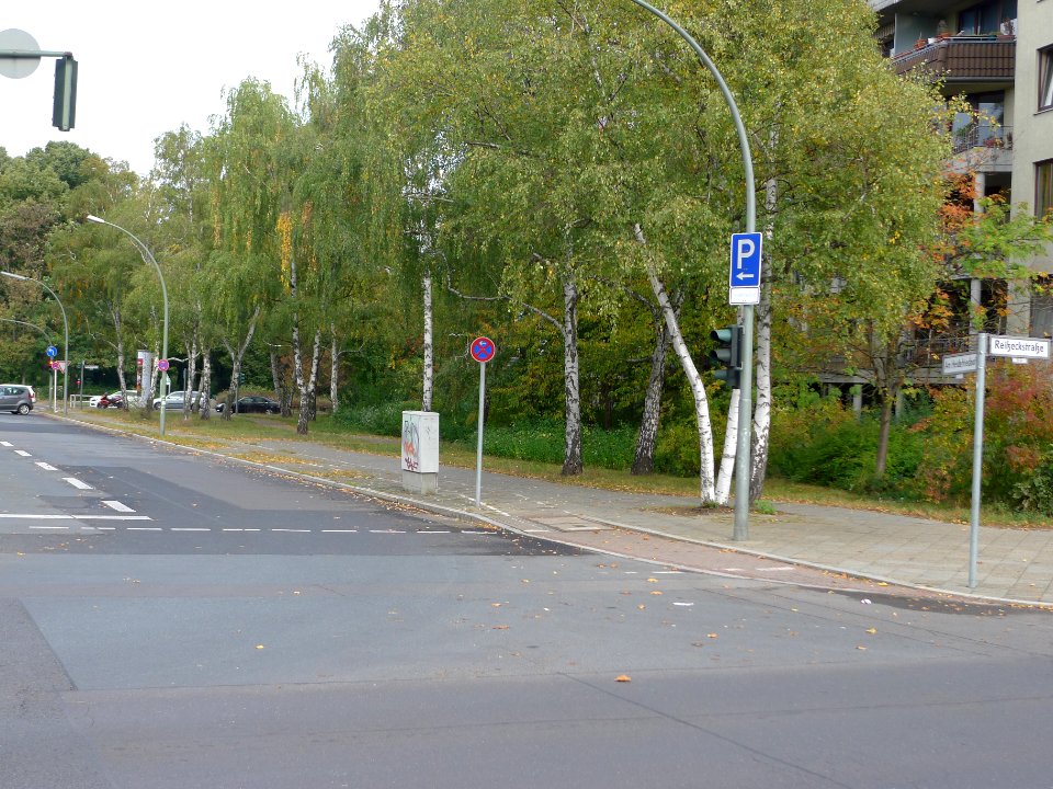 Am Heidefriedhof (Berlin-Mariendorf)