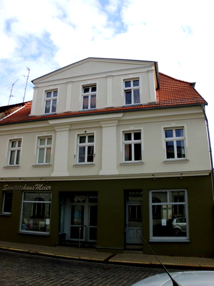 Am hohen ende nr 4 1