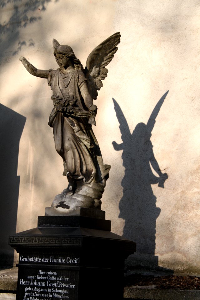Alter Südfriedhof München 2010-04-24-1743