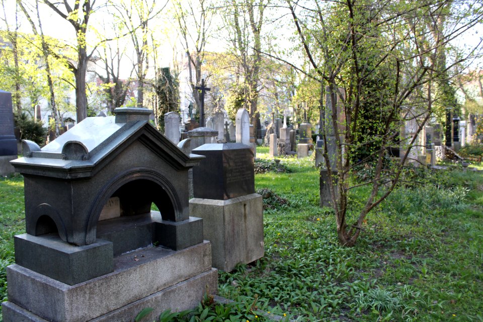 Alter Südfriedhof München 2010-04-24-1740