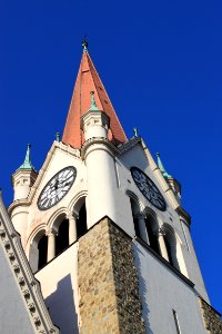 Alt-Ottakring Turm 2