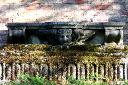 Alter Südfriedhof München 2010-04-24-1722