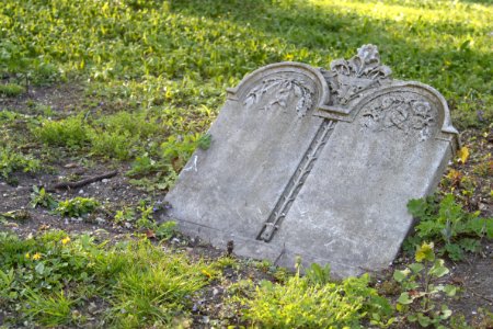Alter Südfriedhof München 2010-04-24-1720