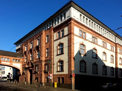 AltesAmtsgerichtDA