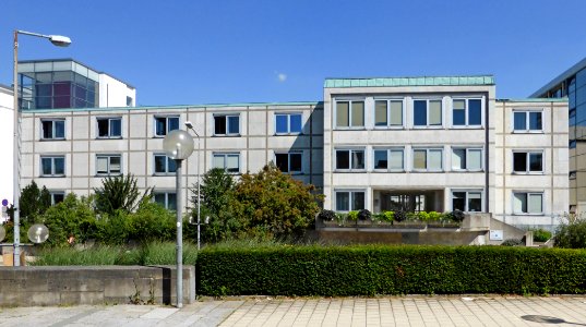 Altes Amtsgericht Wolfsburg