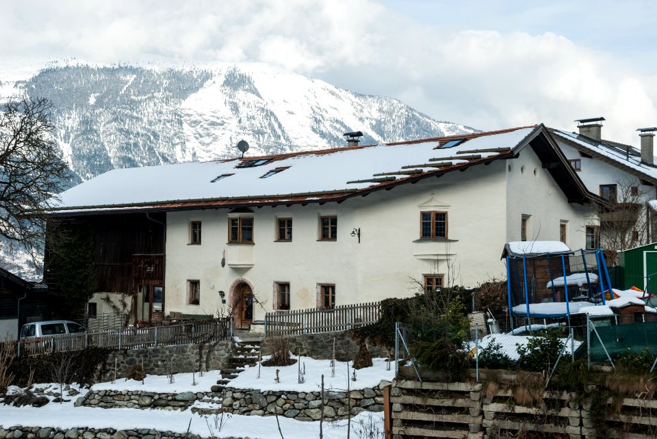 Altes Berggericht Schwaz 2
