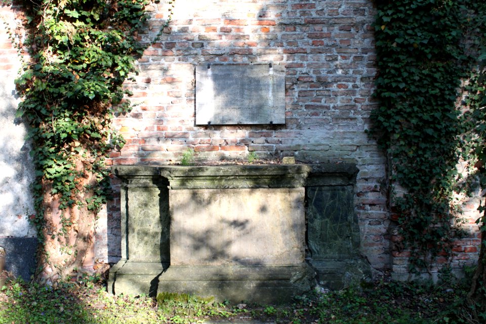 Alter Südfriedhof München 2010-04-24-1692