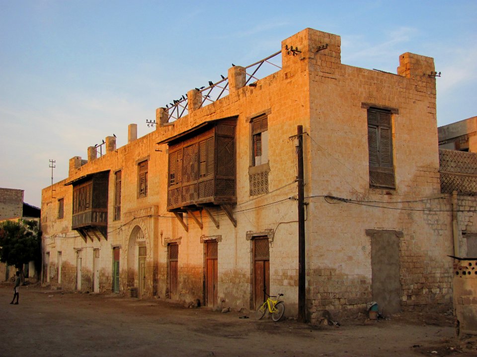 Altstadt Massawa 34