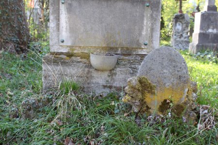 Alter Südfriedhof München 2010-04-24-1681