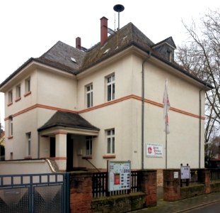 AlteSchuleWixhausen