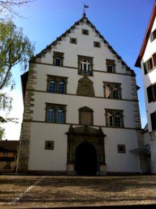 Altes Zeughaus Schaffhausen