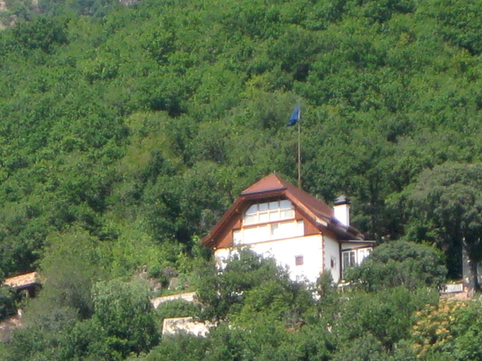Alt-Gossmann bei Siebeneich
