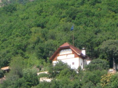 Alt-Gossmann bei Siebeneich