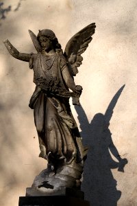Alter Südfriedhof München 2010-04-24-1744
