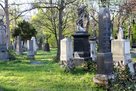 Alter Südfriedhof München 2010-04-24-1732