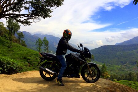 Tamilnadu nature healthy