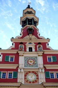 Altes Rathaus - Esslingen am Neckar, Germany - DSC03964