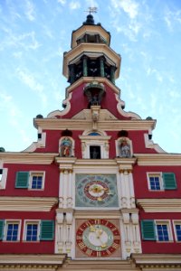 Altes Rathaus - Esslingen am Neckar, Germany - DSC03964 photo