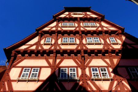Altes Rathaus - Esslingen am Neckar, Germany - DSC04035