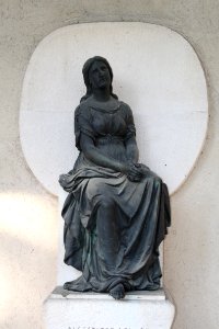 Alter Südfriedhof München 2010-04-24-1674