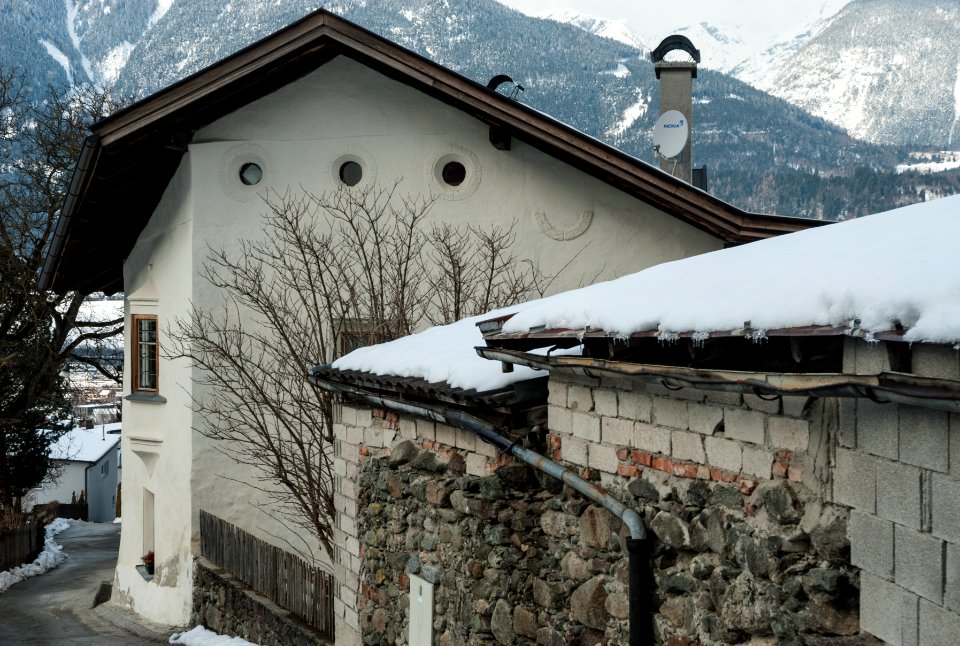 Altes Berggericht Schwaz 3