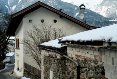 Altes Berggericht Schwaz 3