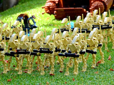 Play toys children