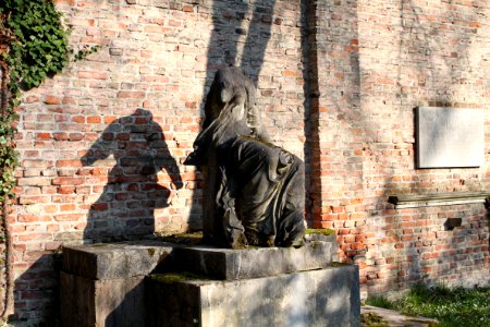 Alter Südfriedhof München 2010-04-24-1688