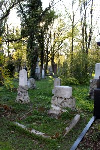 Alter Südfriedhof München 2010-04-24-1726