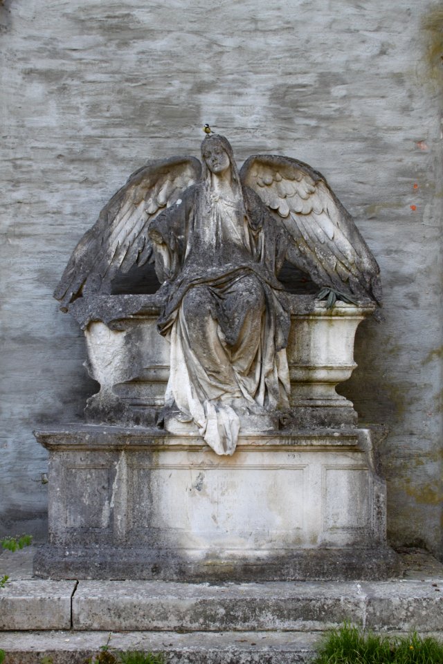 Alter Südfriedhof München 2010-04-24-1662