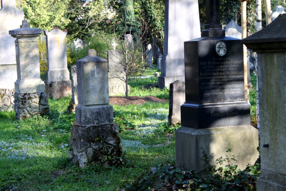 Alter Südfriedhof München 2010-04-24-1661