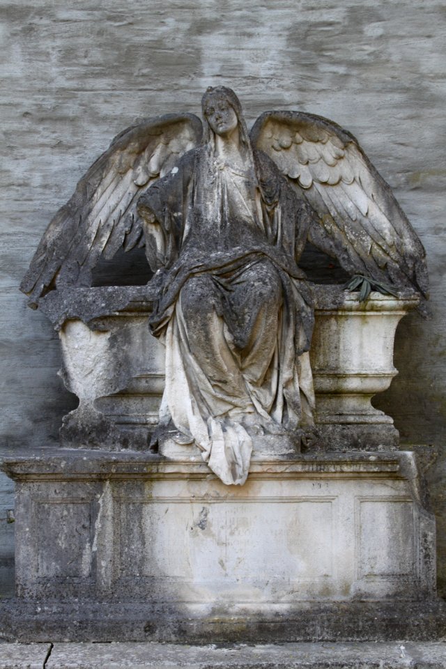Alter Südfriedhof München 2010-04-24-1663