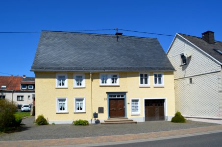 Altstadt (Hachenburg), Rheinstraße 32