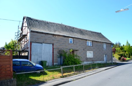 Altstadt (Hachenburg), Lindenstraße 7 (1)