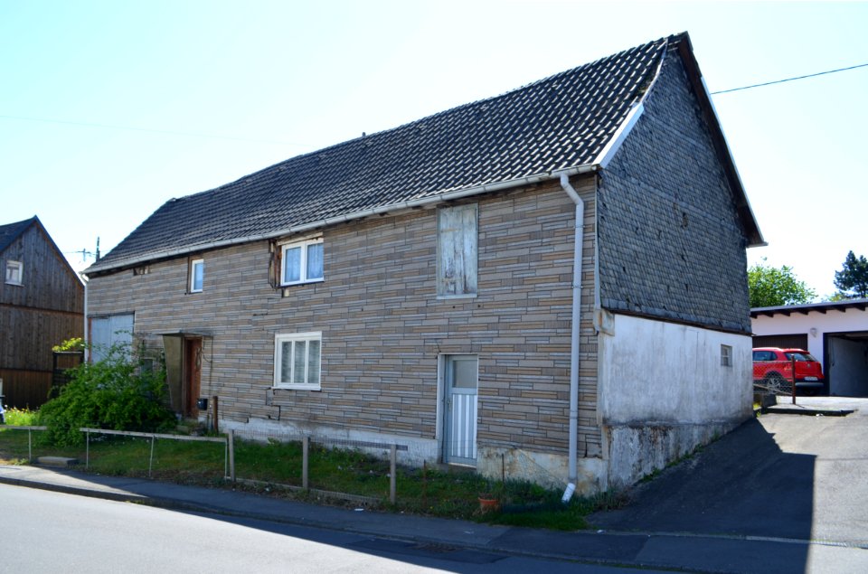 Altstadt (Hachenburg), Lindenstraße 7