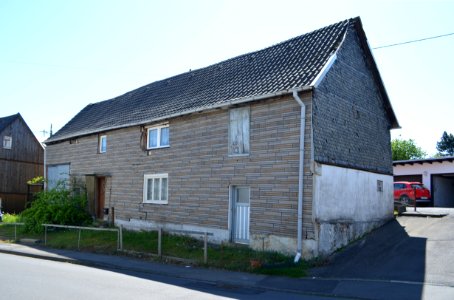 Altstadt (Hachenburg), Lindenstraße 7