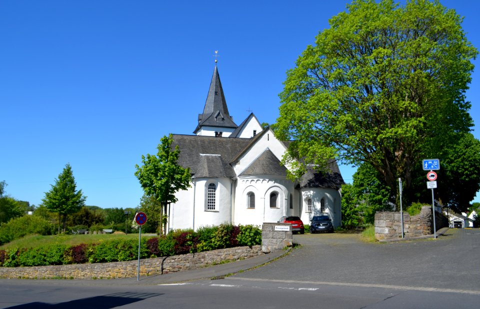 Altstadt (Hachenburg), St. Bartholomäus