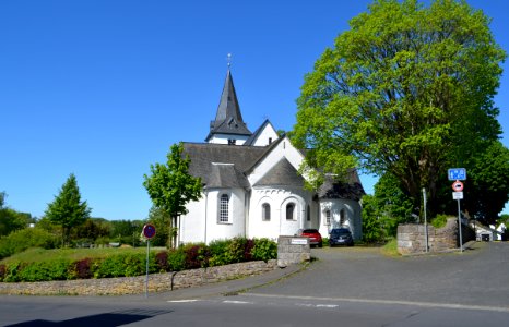 Altstadt (Hachenburg), St. Bartholomäus