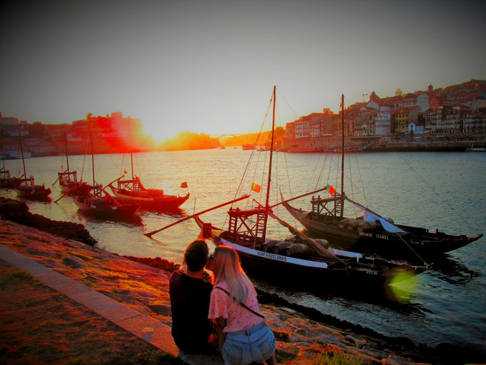 Amazing O Porto Iv (225654783)