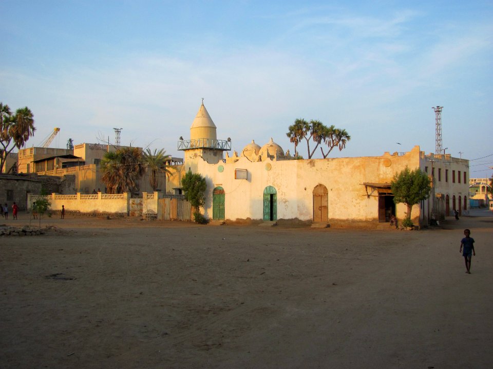 Altstadt Massawa 33