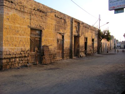 Altstadt Massawa 35